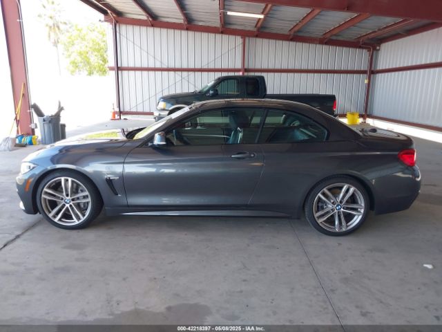 WBA4Z5C50JEE16887 BMW 440I