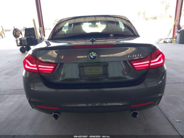 WBA4Z5C50JEE16887 BMW 440I