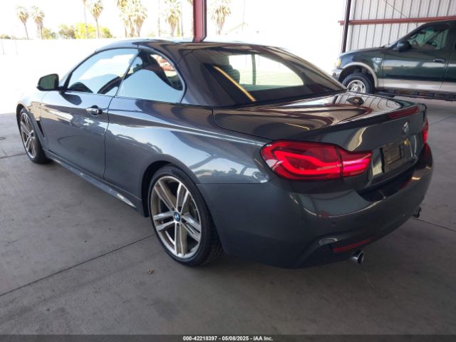 WBA4Z5C50JEE16887 BMW 440I