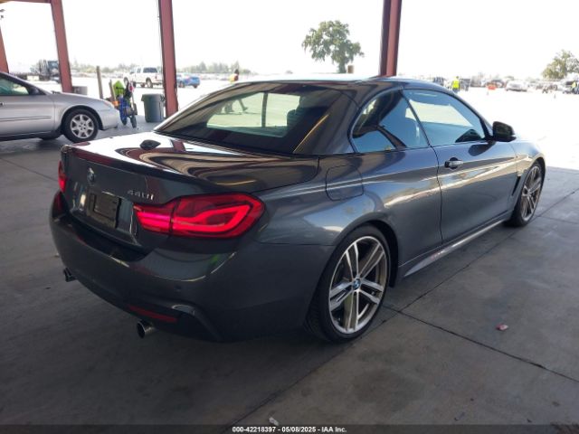 WBA4Z5C50JEE16887 BMW 440I