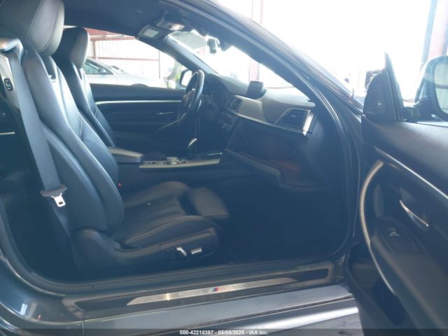 WBA4Z5C50JEE16887 BMW 440I