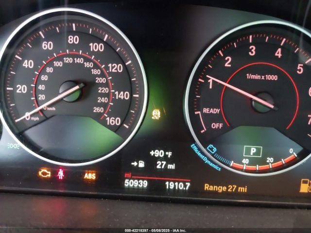 WBA4Z5C50JEE16887 BMW 440I