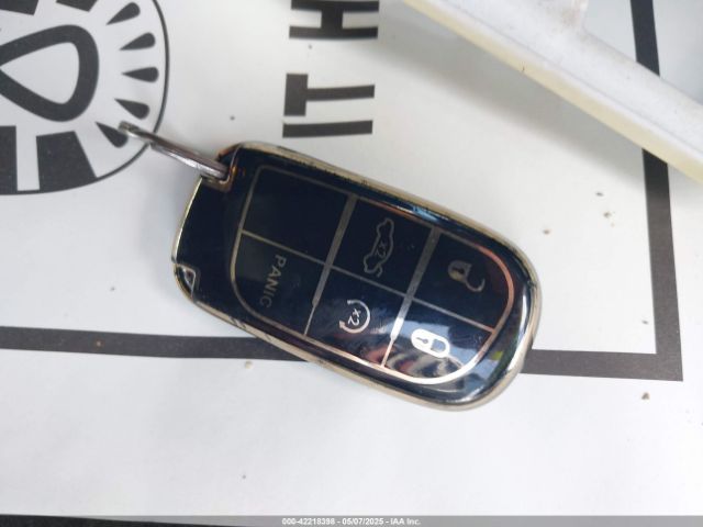 1C4RJEBG6EC466761 Jeep Grand Cherokee Limited