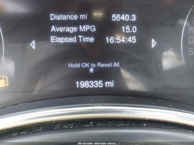 1C4RJEBG6EC466761 Jeep Grand Cherokee Limited