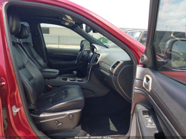 1C4RJEBG6EC466761 Jeep Grand Cherokee Limited