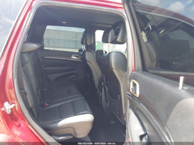 1C4RJEBG6EC466761 Jeep Grand Cherokee Limited