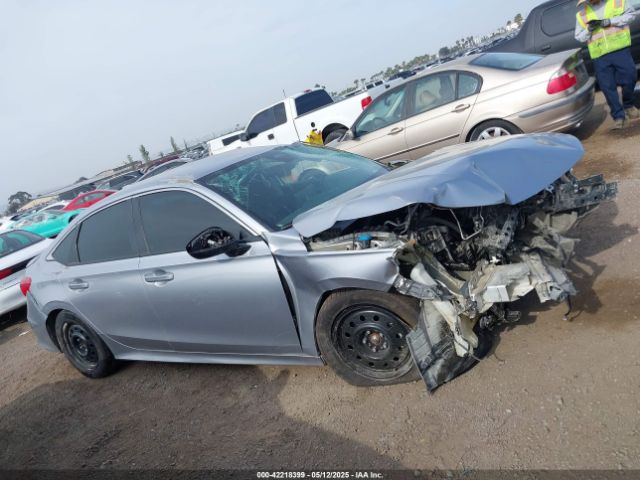 2HGFE2F22NH518129 Honda k20c2