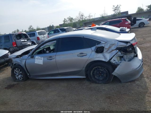 2HGFE2F22NH518129 Honda k20c2