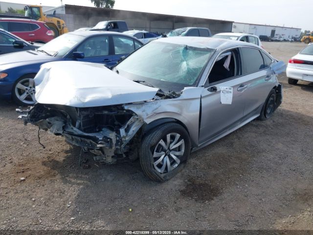 2HGFE2F22NH518129 Honda k20c2