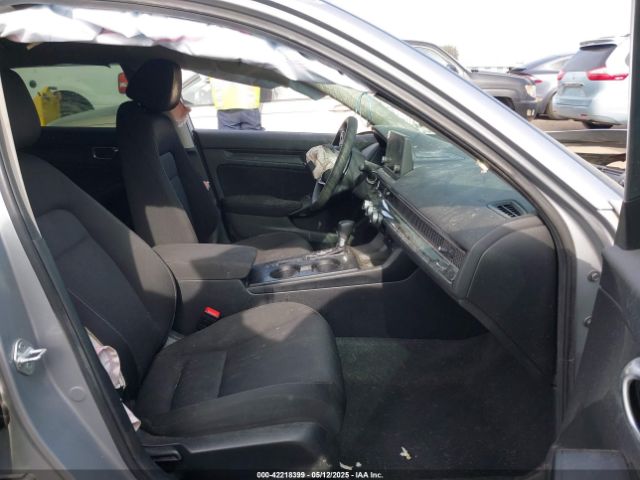 2HGFE2F22NH518129 Honda k20c2