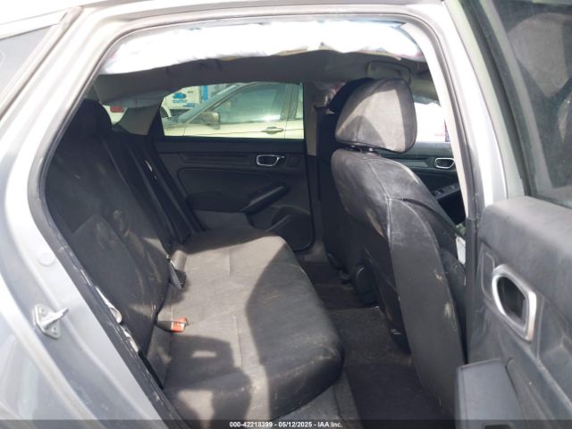 2HGFE2F22NH518129 Honda k20c2