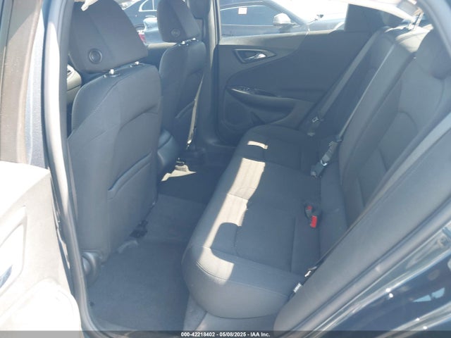1G1ZB5ST7LF157427 Chevrolet Malibu Fwd Ls