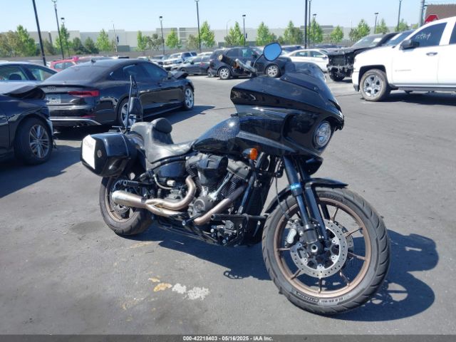 2023 HARLEY-DAVIDSON FXLRST 1HD1YXZ27PB013335