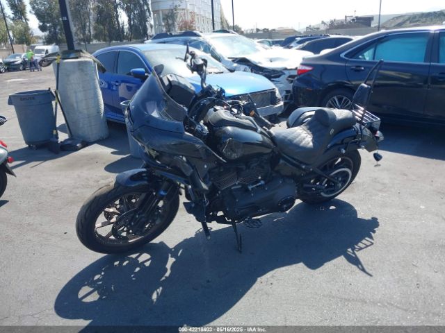 2023 HARLEY-DAVIDSON FXLRST 1HD1YXZ27PB013335 Photo 1