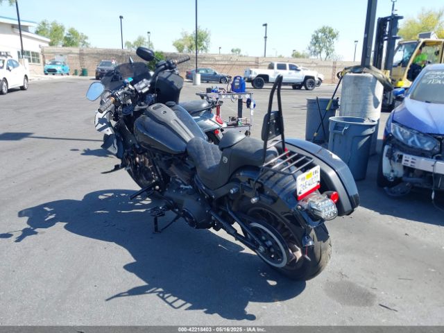 2023 HARLEY-DAVIDSON FXLRST 1HD1YXZ27PB013335 Photo 2