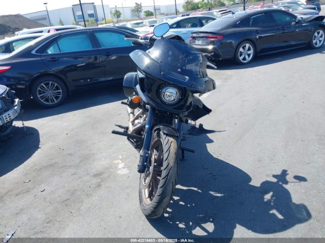 2023 HARLEY-DAVIDSON FXLRST 1HD1YXZ27PB013335 Photo 4