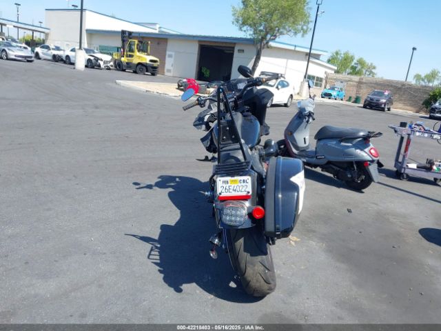 2023 HARLEY-DAVIDSON FXLRST 1HD1YXZ27PB013335 Photo 5