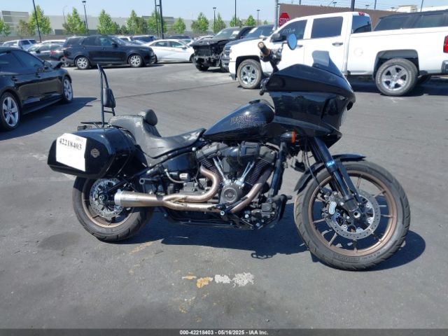 2023 HARLEY-DAVIDSON FXLRST 1HD1YXZ27PB013335 Photo 7