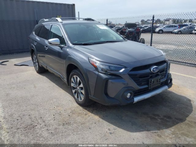 2024 SUBARU OUTBACK 4S4BTGPD0R3256230