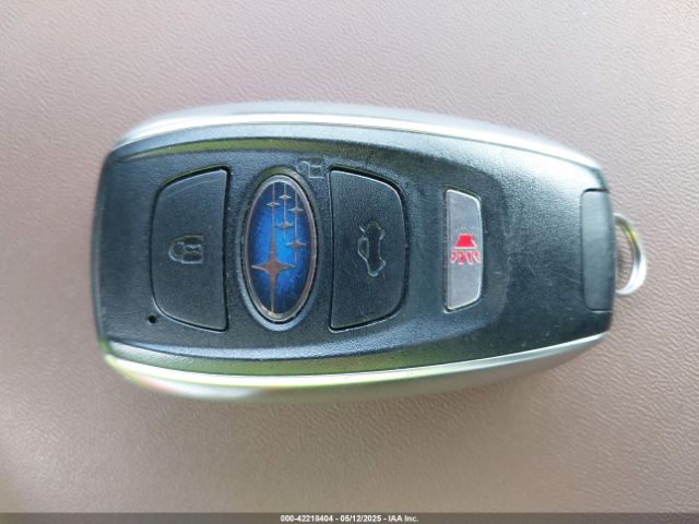 2024 SUBARU OUTBACK 4S4BTGPD0R3256230 Photo 10