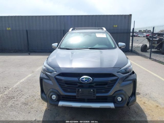 4S4BTGPD0R3256230 Subaru u4