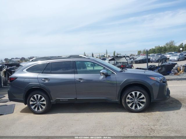 4S4BTGPD0R3256230 Subaru u4