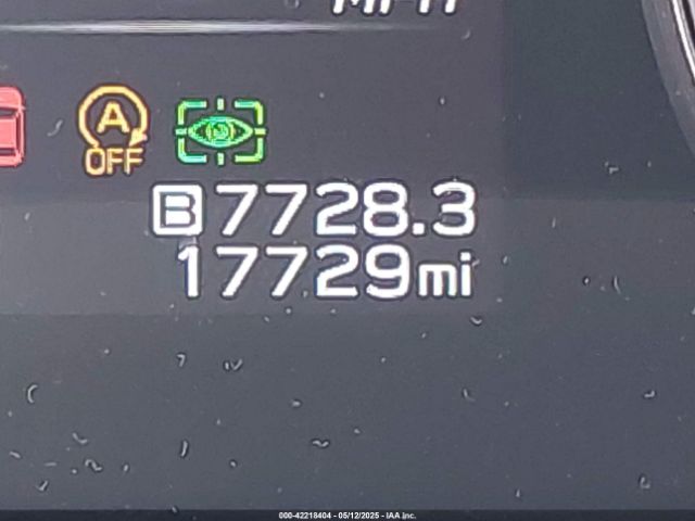 4S4BTGPD0R3256230 Subaru u4