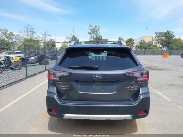 4S4BTGPD0R3256230 Subaru u4