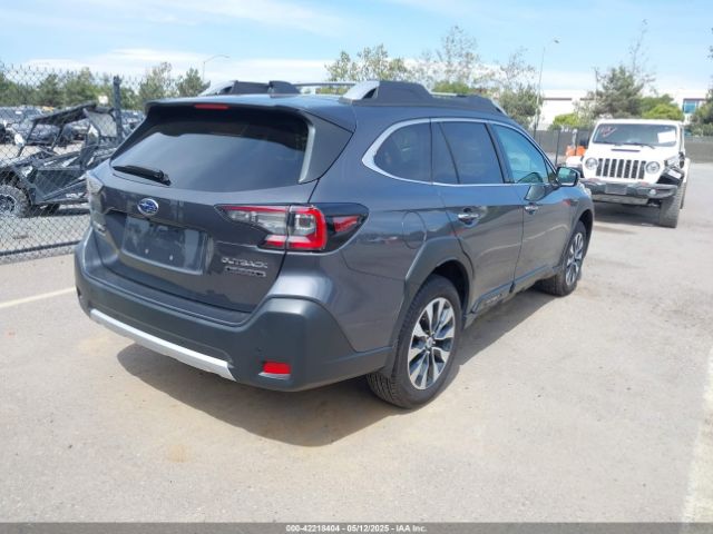 2024 SUBARU OUTBACK 4S4BTGPD0R3256230 Photo 3