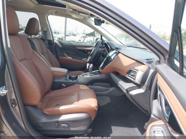 2024 SUBARU OUTBACK 4S4BTGPD0R3256230 Photo 4