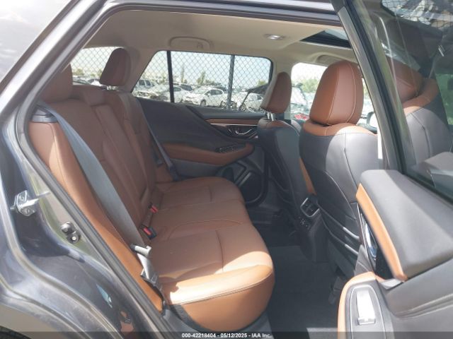 2024 SUBARU OUTBACK 4S4BTGPD0R3256230 Photo 7