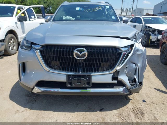 JM3KKEHD1S1228777 Mazda Cx-90 3.3 Turbo Premium Plus Package