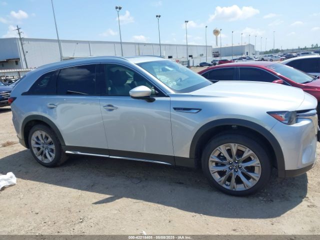 JM3KKEHD1S1228777 Mazda Cx-90 3.3 Turbo Premium Plus Package