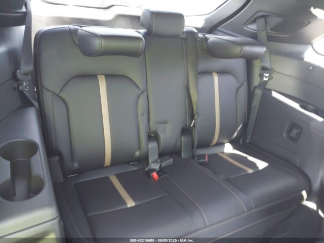 JM3KKEHD1S1228777 Mazda Cx-90 3.3 Turbo Premium Plus Package