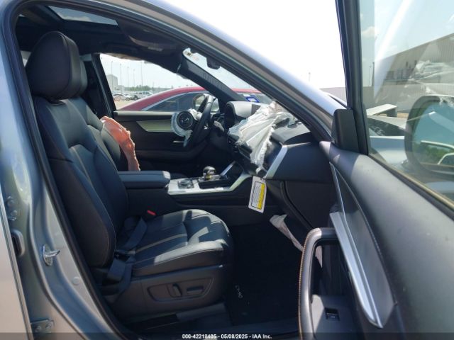 JM3KKEHD1S1228777 Mazda Cx-90 3.3 Turbo Premium Plus Package