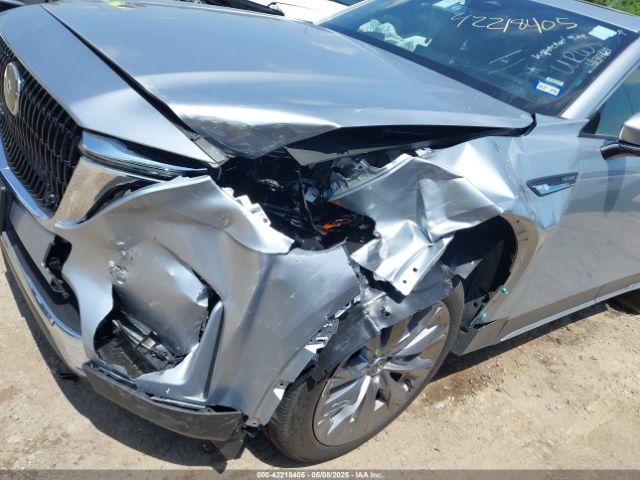 JM3KKEHD1S1228777 Mazda Cx-90 3.3 Turbo Premium Plus Package