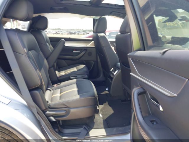 JM3KKEHD1S1228777 Mazda Cx-90 3.3 Turbo Premium Plus Package