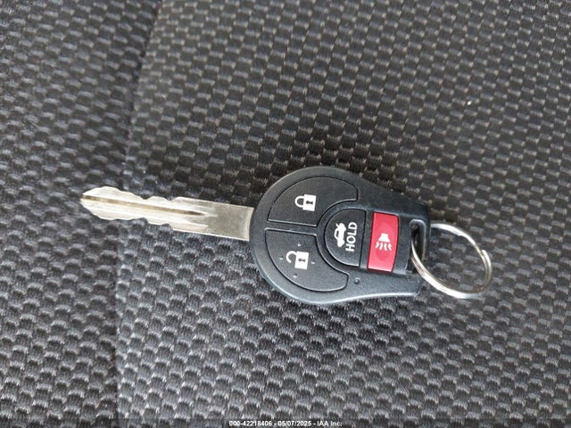 3N1AB7APXKY234676 Nissan 2019