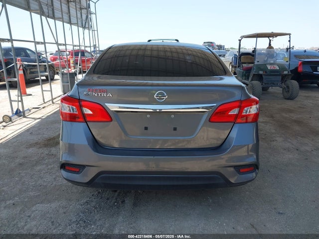 3N1AB7APXKY234676 Nissan 2019