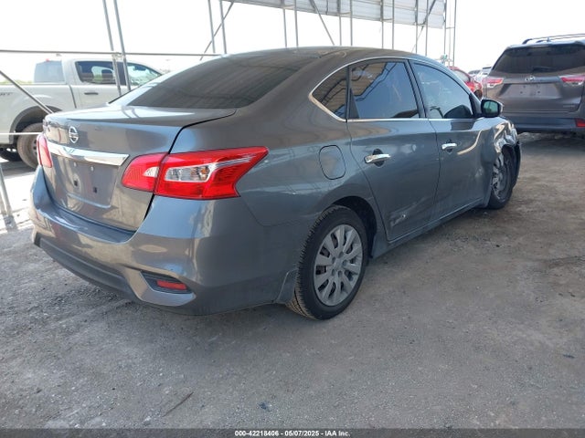 3N1AB7APXKY234676 Nissan 2019