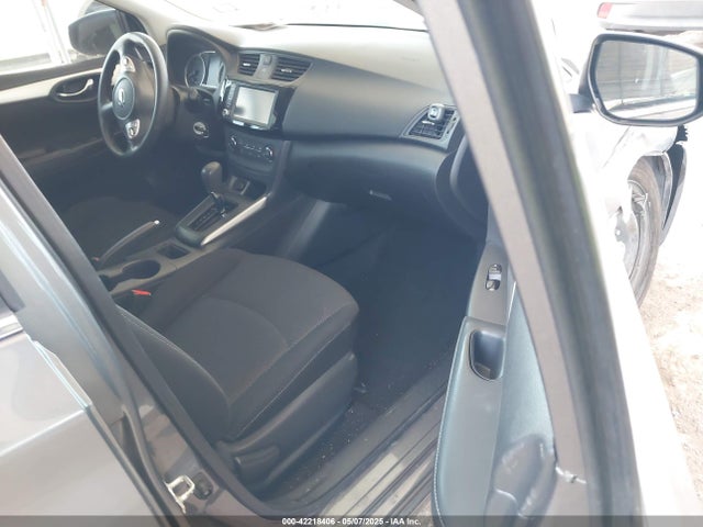 3N1AB7APXKY234676 Nissan 2019