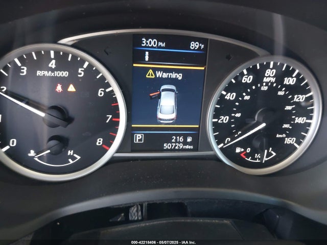 3N1AB7APXKY234676 Nissan 2019