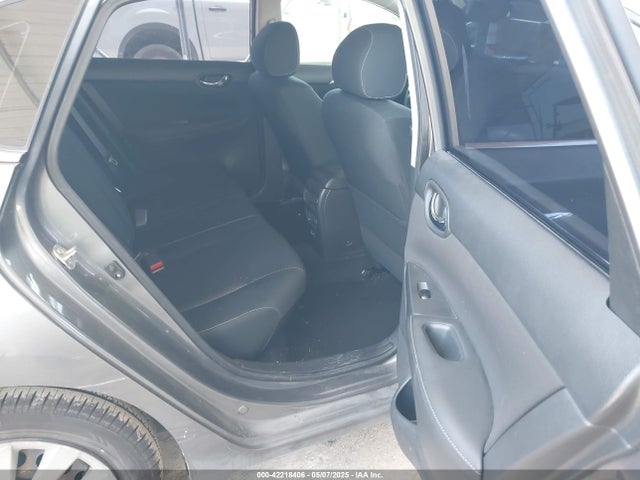 3N1AB7APXKY234676 Nissan 2019