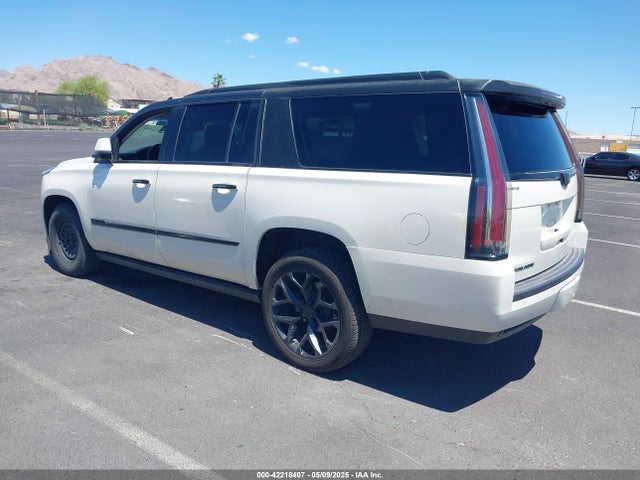 1GYS4TKJ1FR617619 Cadillac l86 - vvt, afm, e85 max, aluminum