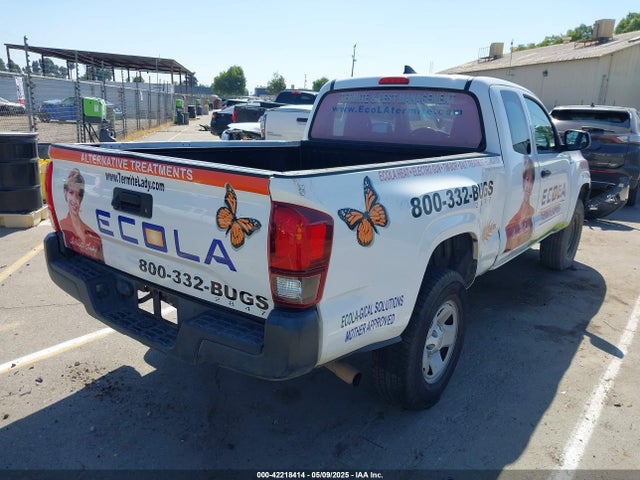 5TFRX5GN6JX106897 Toyota Tacoma Sr
