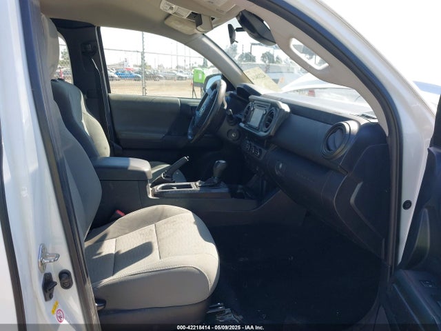 5TFRX5GN6JX106897 Toyota Tacoma Sr