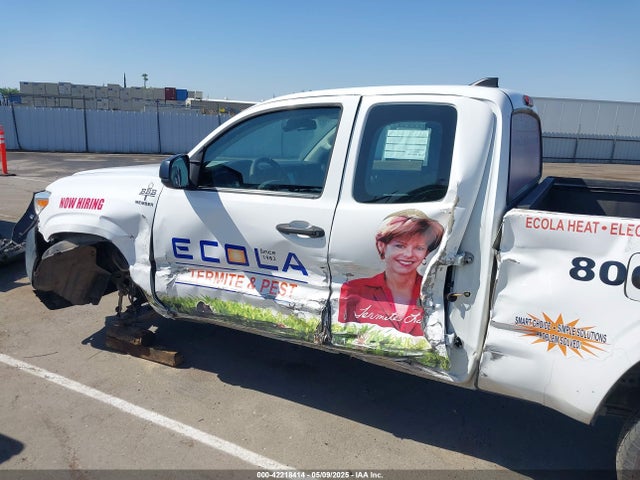 5TFRX5GN6JX106897 Toyota Tacoma Sr