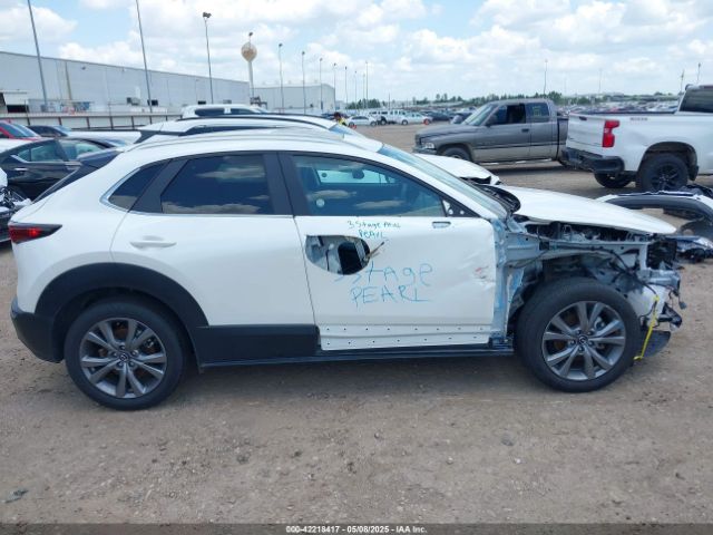 3MVDMBCM2SM771042 Mazda Cx-30 2.5 S Preferred Package