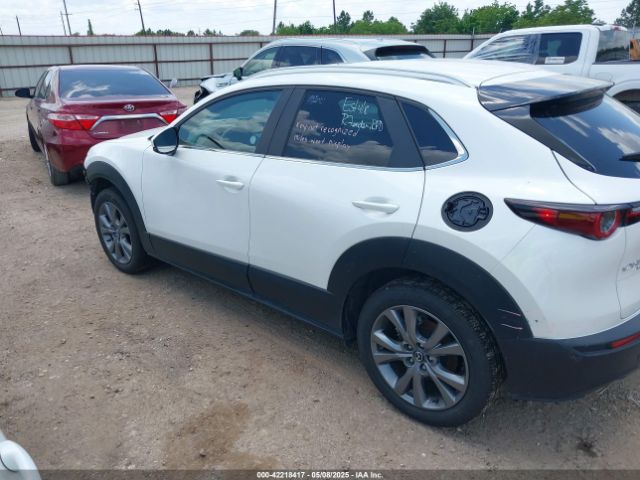 3MVDMBCM2SM771042 Mazda Cx-30 2.5 S Preferred Package