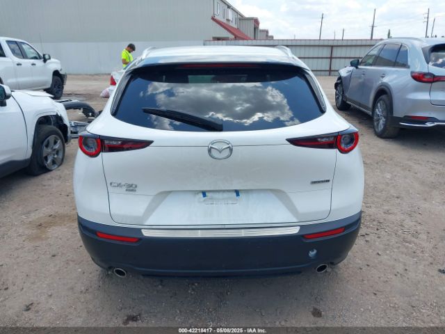 3MVDMBCM2SM771042 Mazda Cx-30 2.5 S Preferred Package